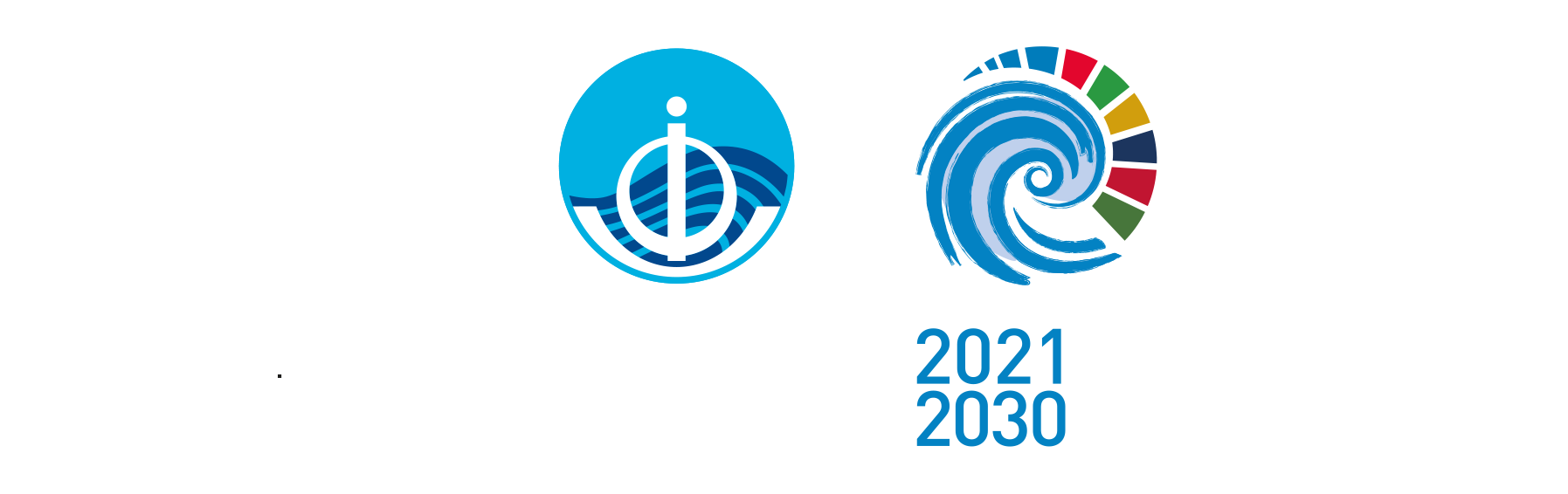 UNESCO IOC Decade logo